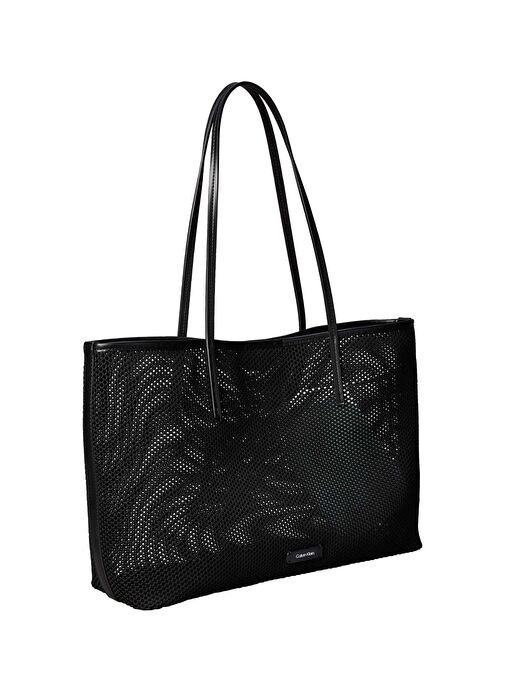 Calvin Klein Siyah Kadın 2