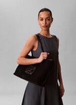 Calvin Klein Siyah Kadın 3