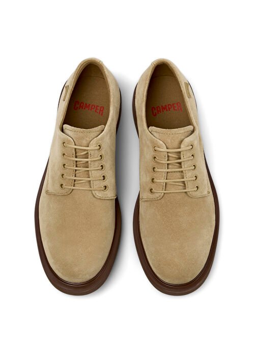 Camper Bej Erkek Casual 2