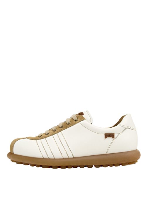 Camper Beyaz Erkek Casual 2