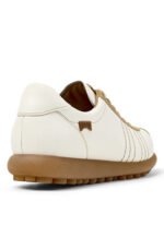 Camper Beyaz Erkek Casual 4