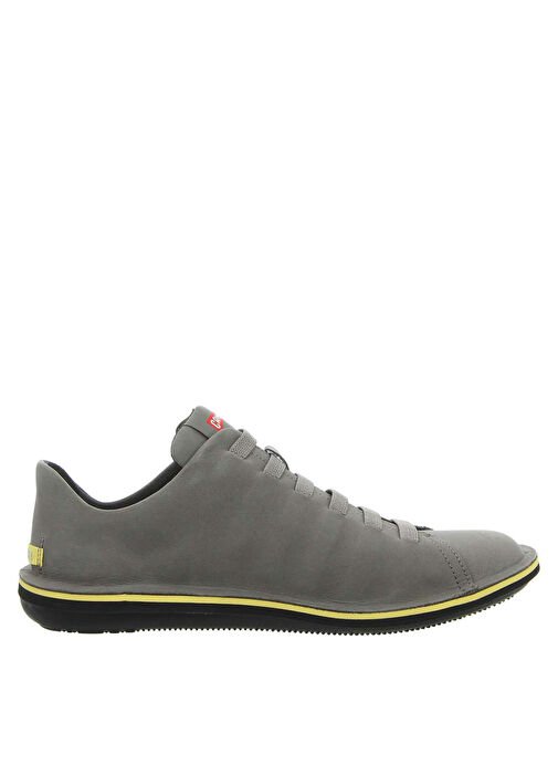 Camper Gri Erkek Casual