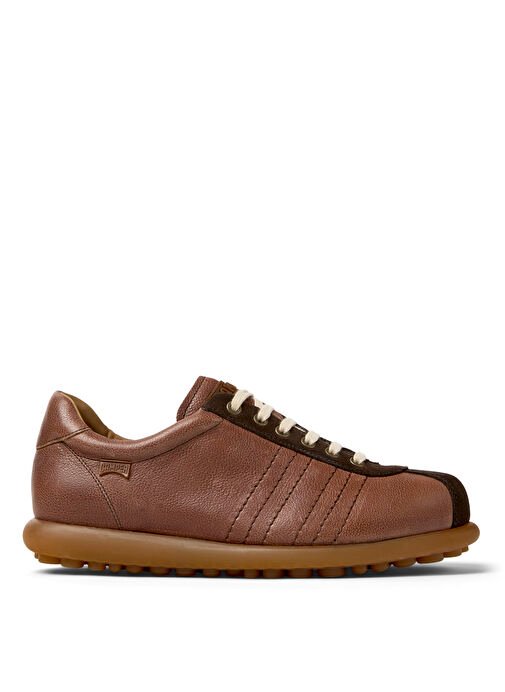 Camper Kahverengi Erkek Casual