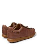 Camper Kahverengi Erkek Casual 4