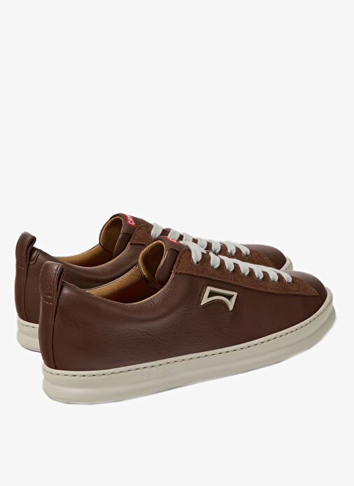 Camper Kahverengi Erkek Casual 2