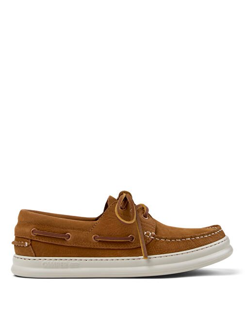 Camper Taba Erkek Casual