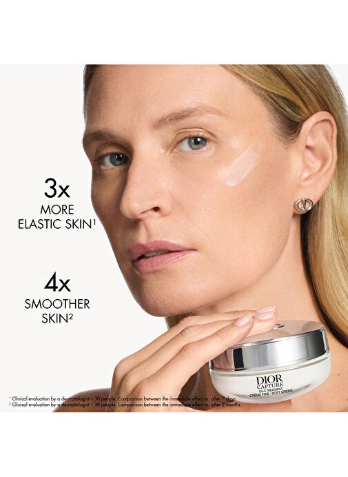 Dior Capture Day Cream 2