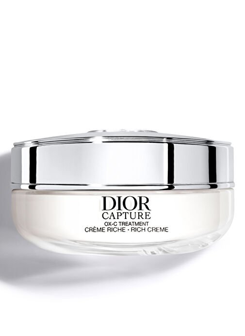 Dior Capture Rich Creme
