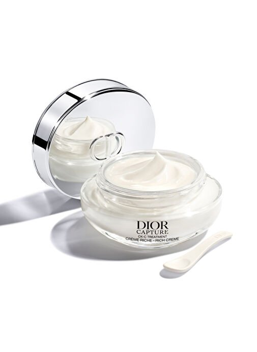Dior Capture Rich Creme 2