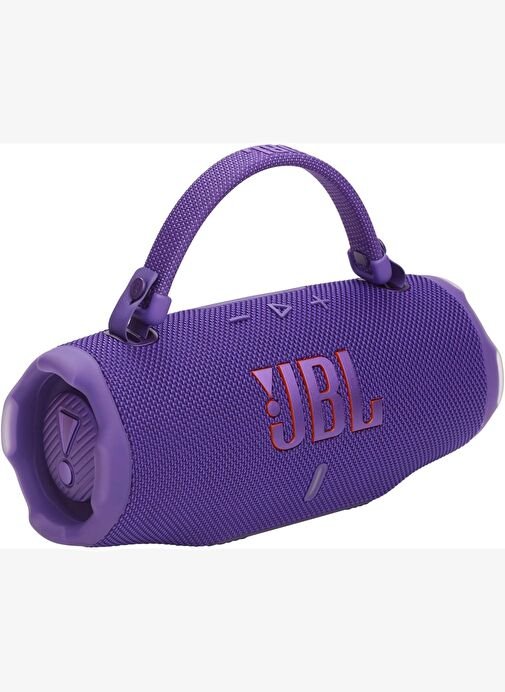 JBL Charge6 Bluetooth Hoparlör