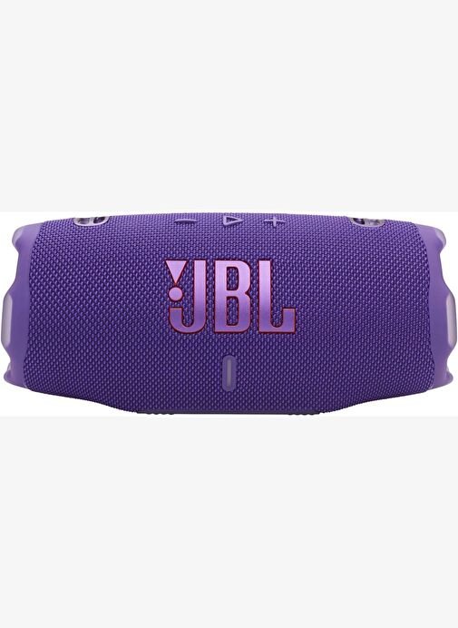 JBL Charge6 Bluetooth Hoparlör 2