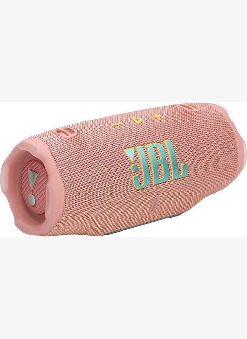 JBL Charge6 Bluetooth Hoparlör 2