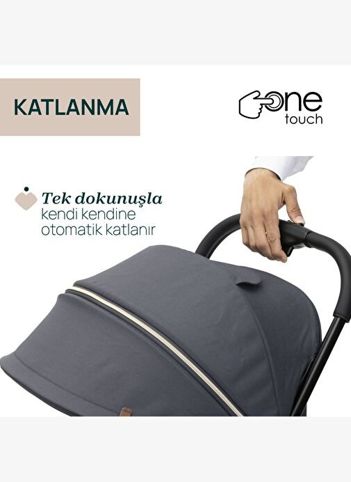 Chicco GOODY XPLUS BEBEK 2