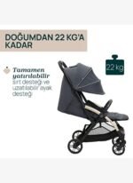 Chicco GOODY XPLUS BEBEK 4