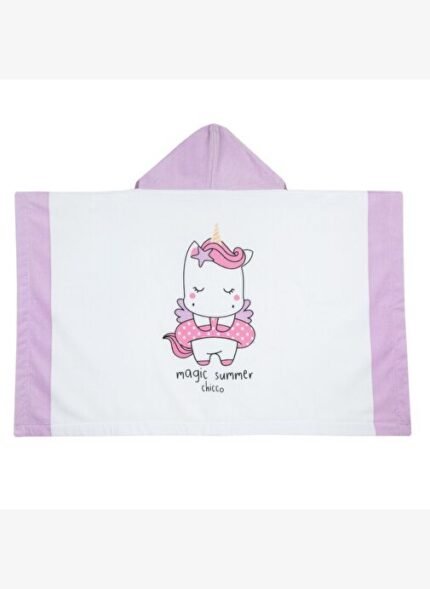 Chicco PLAJ HAVLUSU -