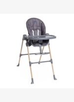 Chicco POLLY ESSENTIAL HIGHCHAIR COAL