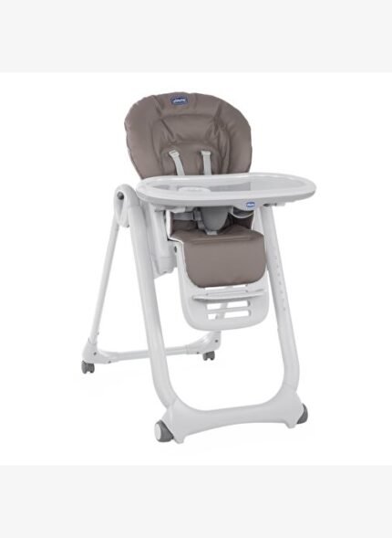Chicco POLLY MAGIC MAMA SANDALYESI L.BROWN-PR