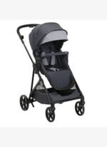 Chicco SEETY BEBEK ARABASI BOSTON GREY