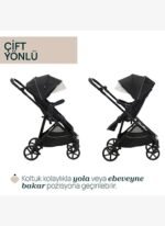 Chicco SEETY BEBEK ARABASI 4