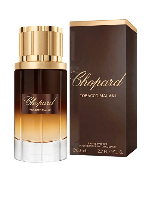 Chopard Tobacco Malaki 80ML 2