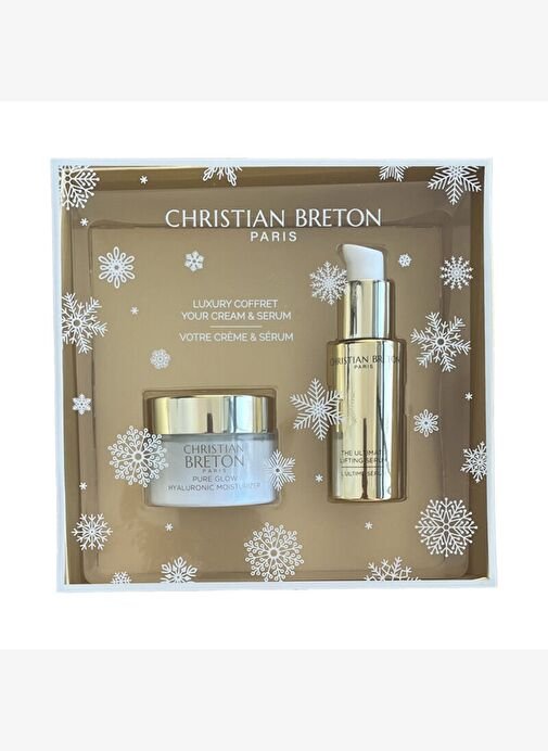 Christian Breton Luxury Cream