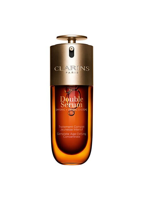 Clarins Double Serum 9