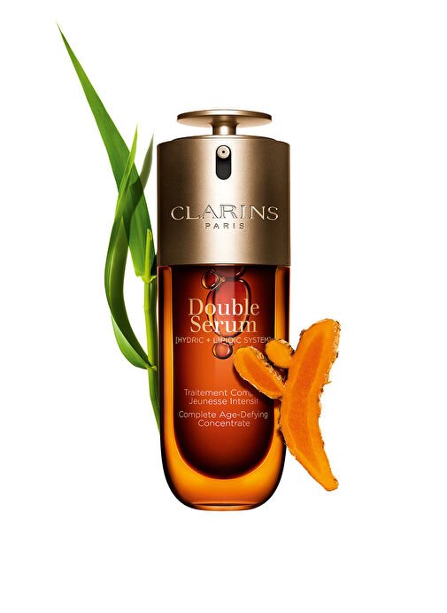 Clarins Double Serum 9 2