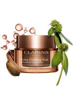 Clarins Extra Firming Nuit COLLAGEN TECHNOLOGY 50 ml Tüm Ciltler - Görsel 3