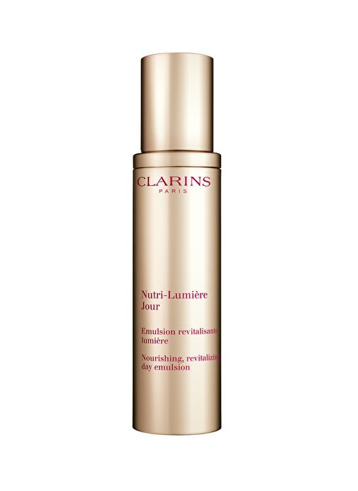 Clarins Nutri Lumiere Day