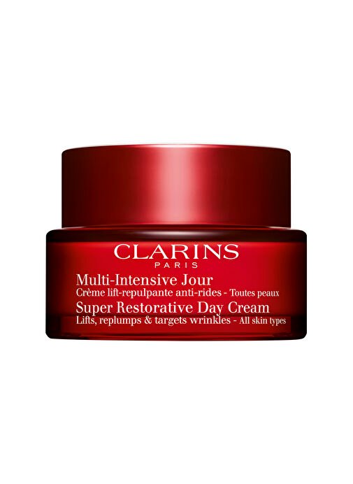 Clarins Super Restorative Day