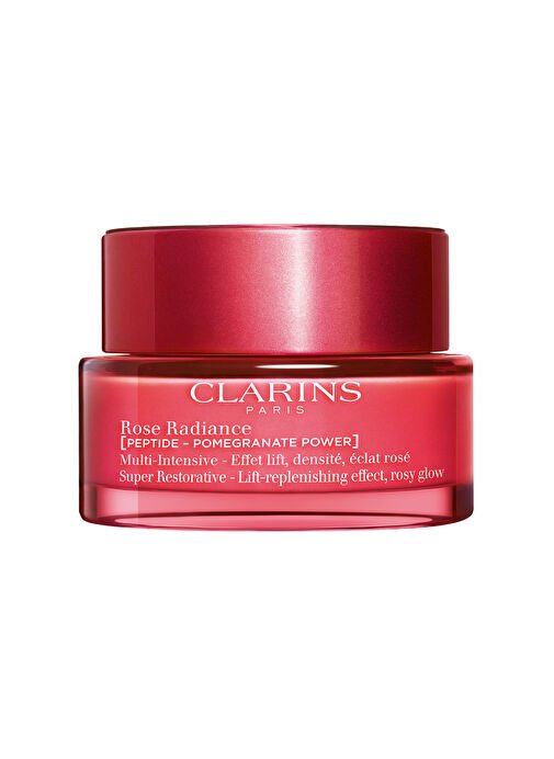 Clarins Super Restorative Rose
