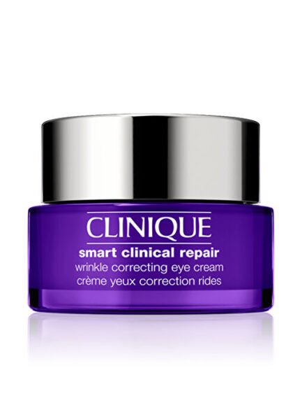 Clinique Smart Clinical Repair Kırışıklık Görünümü Karşıtı 50ML Göz Kremi