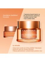 Clarins CLR EXTRA FIRMING ENERGY 50ML - Görsel 3