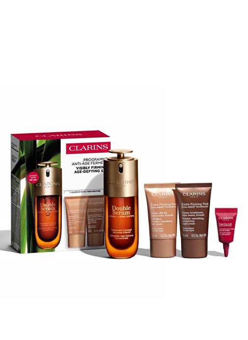 Clarins Loyalty DS 9