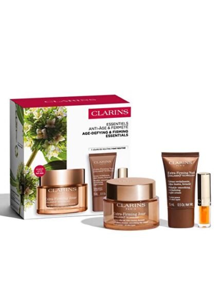 Clarins Extra-Firming 26 -