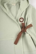 Little Gusto Çocuk Jakarlı 3