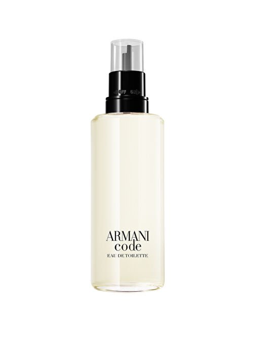 Armani Code EDT 150