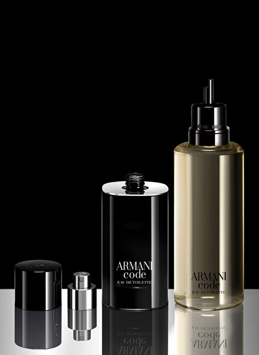 Armani Code EDT 150 2