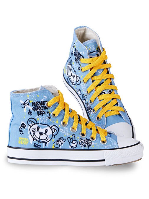 MSHB&G Cool Bear Erkek 2