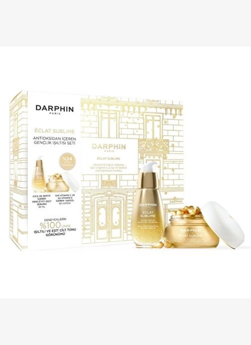 Darphin Eclat Sublime Antioksidan