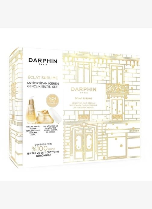 Darphin Eclat Sublime Antioksidan 2
