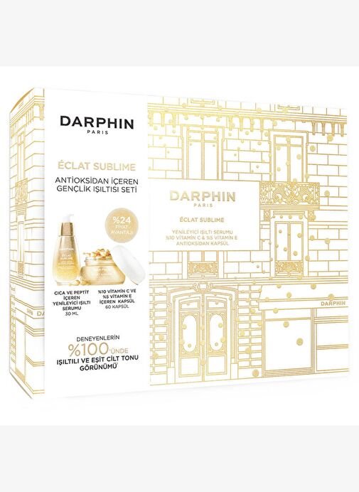 Darphin Eclat Sublime C