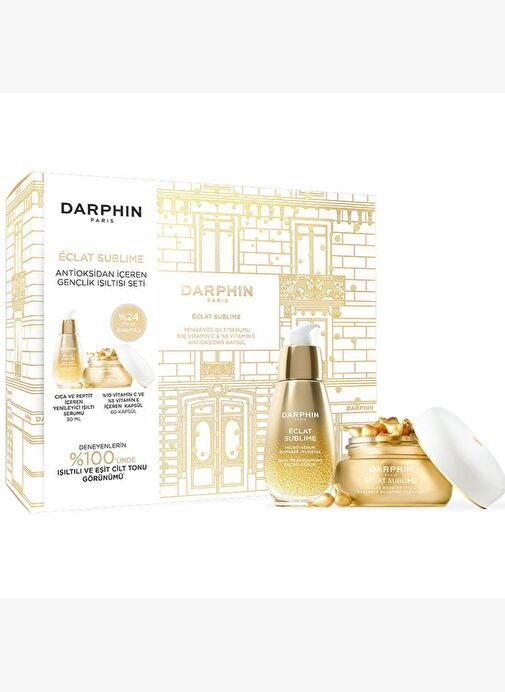 Darphin Eclat Sublime C 2