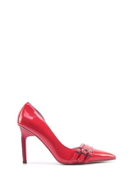 Nine West DESIRAE Kırmızı