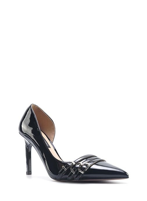 Nine West DESIRAE Siyah 2