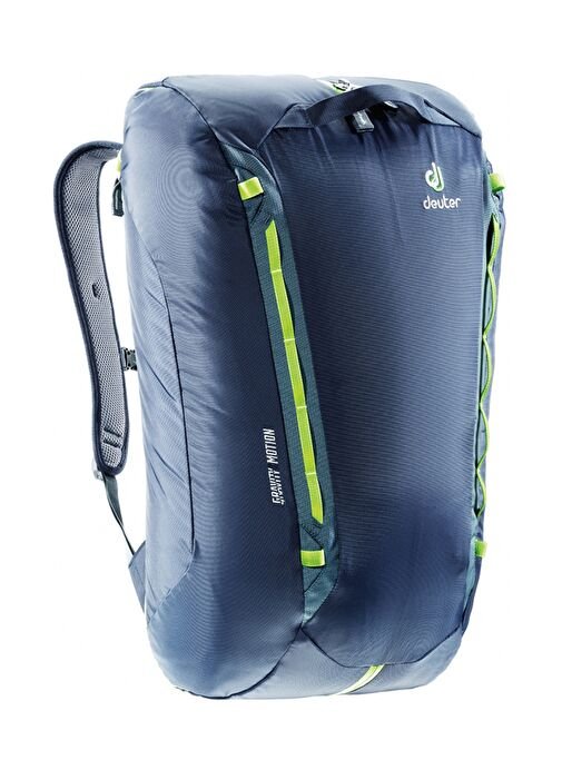 Deuter Gravity Motion Sırt