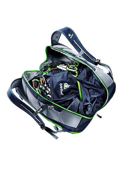Deuter Gravity Motion Sırt 2