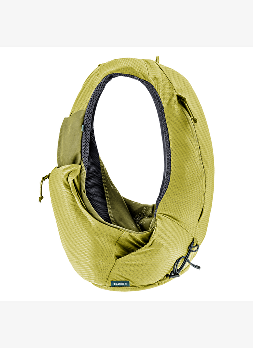 Deuter Traick 5 Koşu 2