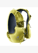 Deuter Traick 5 Koşu 3