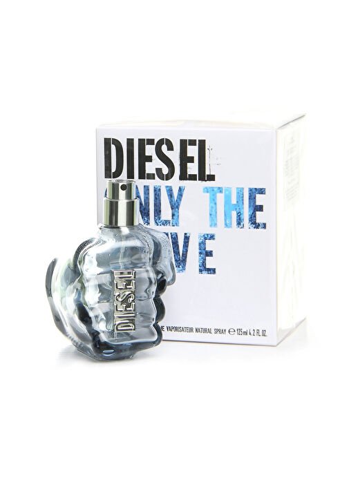 Diesel Only The Brave